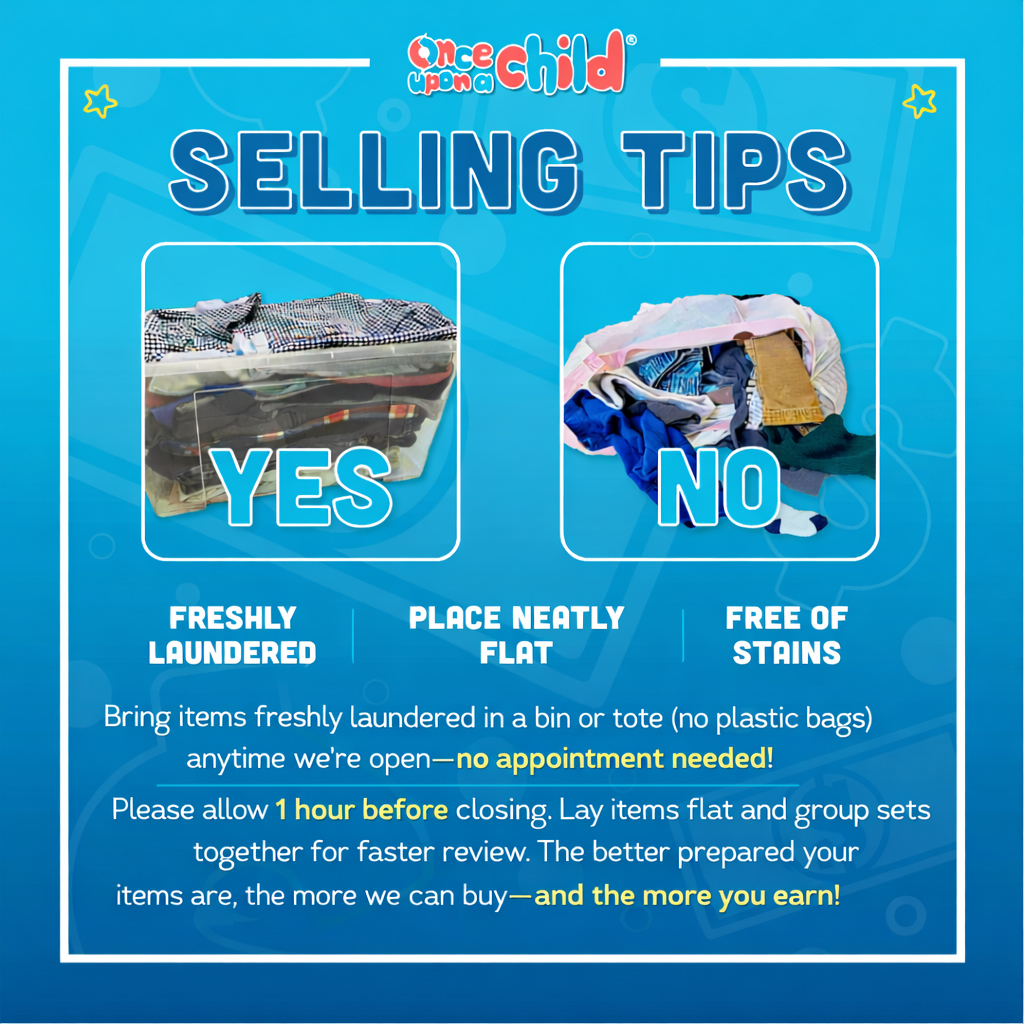 selling tips